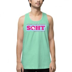 Men's Premium Tank Top