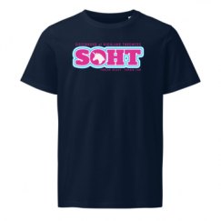 Unisex Organic Mid-Light T-Shirt