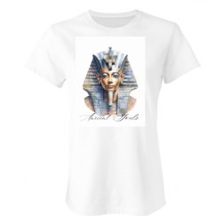 Ladies Slim Fit Favorite Tee