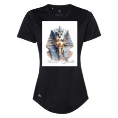 Women's Adidas Sport Shirt 