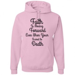 Unisex Basic Promo Hoodie