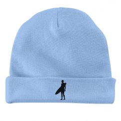 Rabbit Skins Baby Hat