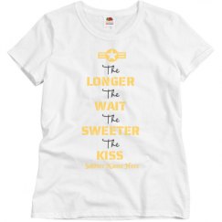 Ladies Basic Softstyle Promo Tee