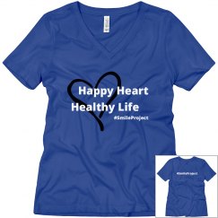 Smile project swag 7