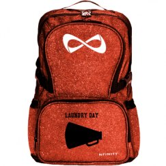 Nfinity Sparkle Backpack Bag