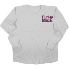 Ladies Game Day Jersey