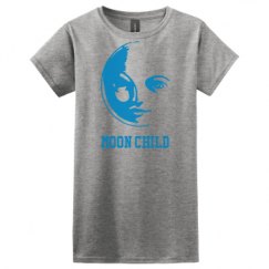 Ladies Basic Softstyle Tee