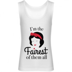 Youth Jersey Tank Top