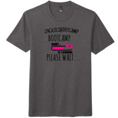 Unisex Perfect Tri Tee