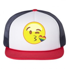Foamie Snapback Trucker Hat