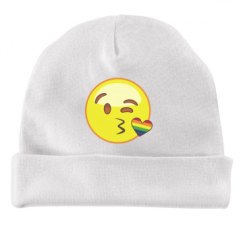 Rabbit Skins Baby Hat