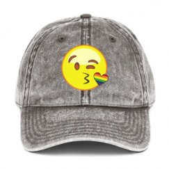 Vintage Baseball Cap