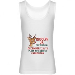 Youth Jersey Tank Top