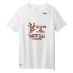 Youth Nike Legend Shirt