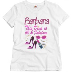 Ladies Basic Softstyle Promo Tee