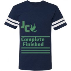 Unisex Vintage Sports Tee