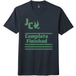 Unisex Perfect Tri Tee