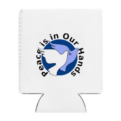 Regular 12 oz Can Cooler