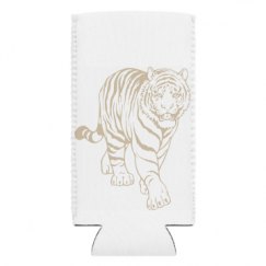 Slim 12 oz Can Cooler