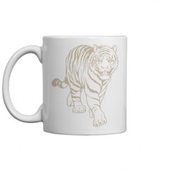 11oz Ceramic Coffee Mug