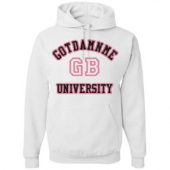 Unisex Basic Promo Hoodie