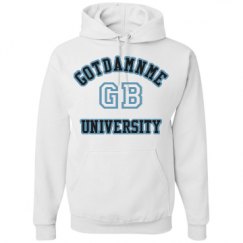 Unisex Basic Promo Hoodie