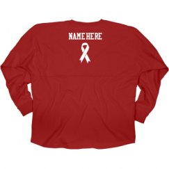 Ladies Game Day Jersey