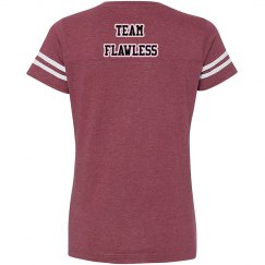 TEAM flawlesd