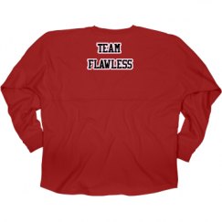 Ladies Game Day Jersey