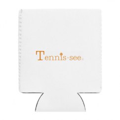 Regular 12 oz Can Cooler