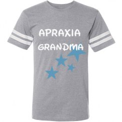 Unisex Vintage Sports Tee