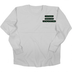 Ladies Game Day Jersey