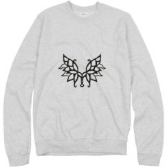 Unisex Basic Promo Crewneck Sweatshirt