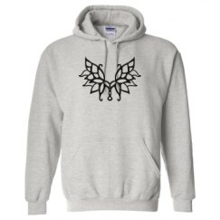 Unisex Basic Promo Hoodie