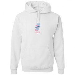 Unisex Basic Promo Hoodie