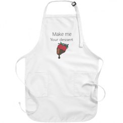 Adjustable Full Length Apron