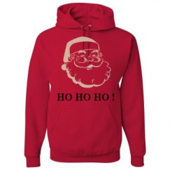 Unisex Basic Promo Hoodie