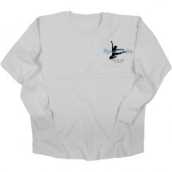 Ladies Game Day Jersey