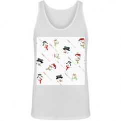 Unisex Jersey Tank Top