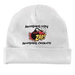 Rabbit Skins Baby Hat