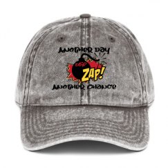 Vintage Baseball Cap