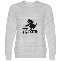 Unisex Triblend Crewneck Sweatshirt
