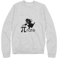 Unisex Basic Promo Crewneck Sweatshirt