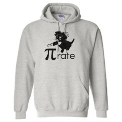 Unisex Basic Promo Hoodie