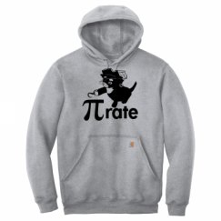 Unisex Carhartt Hooded Sweatshirt