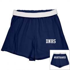 dnhs soffe shorts