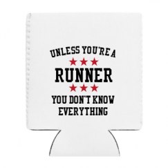 Regular 12 oz Can Cooler