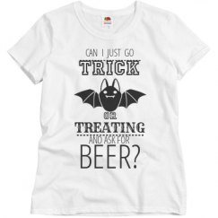 Ladies Basic Softstyle Promo Tee