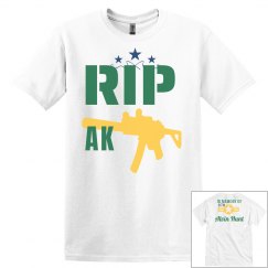 AK BRAZIL EDITION (P.1)