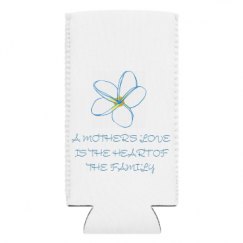 Slim 12 oz Can Cooler